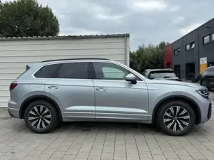 VW Touareg  Bild 2