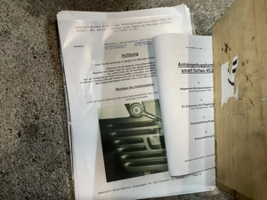 SMART 453 oder Twingo Anhängerkupplung komplett  und original von MISTERDOTCOM Bild 3