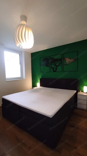 Boxspringbett 180x200cm