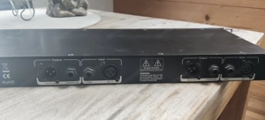 SM Pro Audio Röhren Preamp TB202, Mikrofonvorverstärker Bild 2