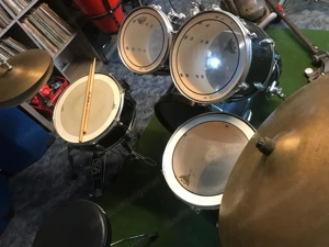 Drum Set -TAMA Imperialstar  Bild 4