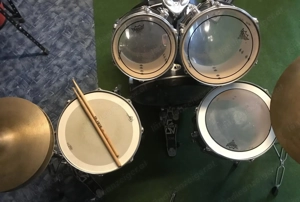 Drum Set -TAMA Imperialstar  Bild 3