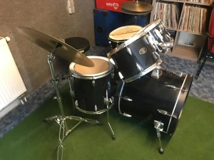 Drum Set -TAMA Imperialstar  Bild 2