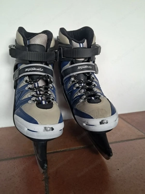Eislaufschuhe Gr.40