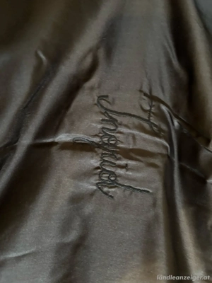 Liska Pelzmantel aus echtem Nerz Bild 5