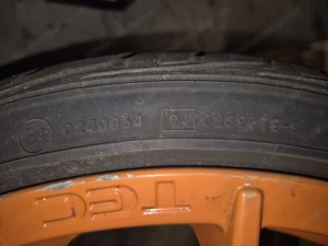 Alufelgen Reifen Bild 6