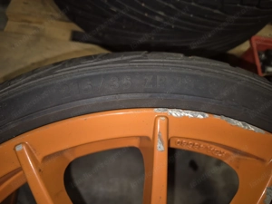 Alufelgen Reifen Bild 5