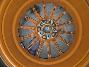 Alufelgen Reifen Bild 7