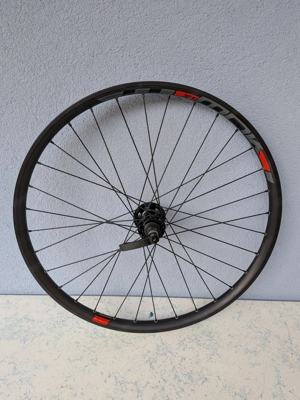 Laufrad Mondraker MDK XP1 24 Zoll VR Disk