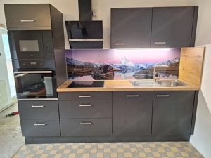 Küchen zu verkaufen 