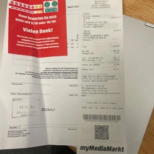 HP OmniBook X FlipNGAI 16-as0901ng Copilot Bild 3