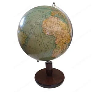 Globus   Weltkugel