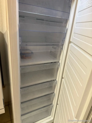 Gefrierschrank 