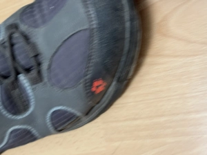 Wanderschuhe Jack Wolfskin Gr. 44 Bild 3