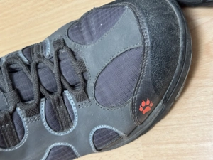 Wanderschuhe Jack Wolfskin Gr. 44 Bild 4