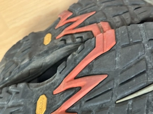 Wanderschuhe Jack Wolfskin Gr. 44 Bild 5