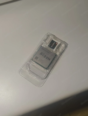 Ryzen 5 2600X (gebraucht), mit Originalkühler (ungebraucht) Bild 5