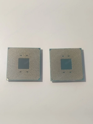 Ryzen 5 2600X (gebraucht), mit Originalkühler (ungebraucht) Bild 6