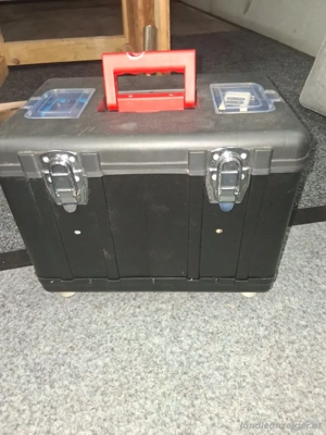 Standheizung, Werkstattheizung, Mobil 12v Bild 3