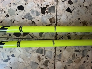 McKinley Schistock Neu 105cm 