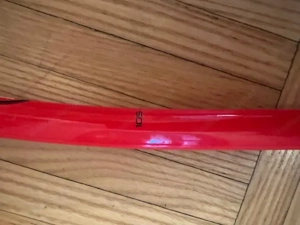 Leki 105cm Renn Schi Stoecke