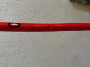 Leki 105cm Renn Schi Stoecke Bild 3