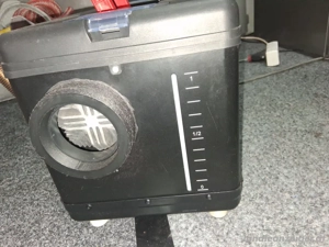 Standheizung, Werkstattheizung, Mobil 12v Bild 4