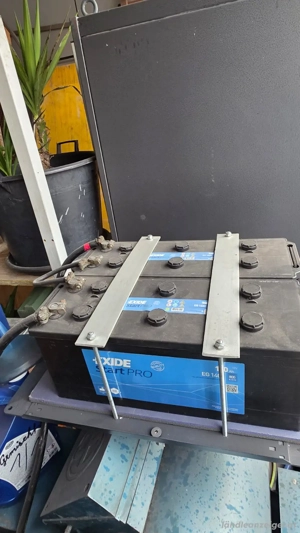 30 kvh Notstromagrregat 230 Stunden