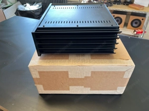 Nelson Pass First Watt SIT-3 Verstärker