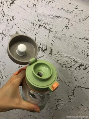 Flaschenwärmer 300 ml Bild 3