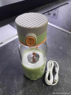 Flaschenwärmer 300 ml