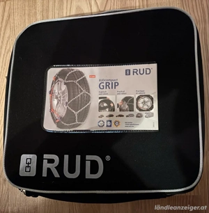 RUD Schneeketten