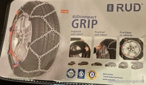 RUD Schneeketten Bild 3