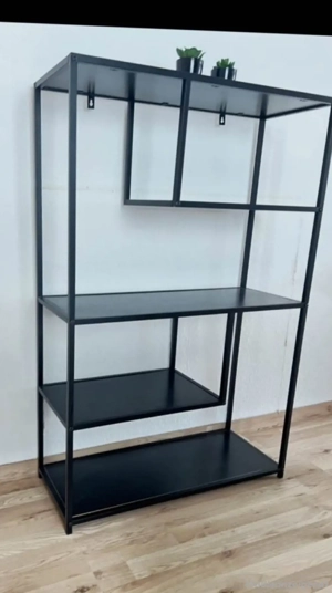Modernes Regal  Bild 3