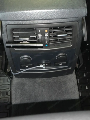 BMW E60 530d Limousine Bild 8