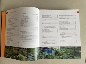 Buch: Der Biogarten - Das Original, von Marie-Luise Kreuter Bild 2