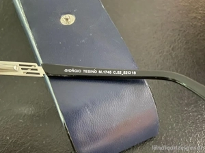Brille - Giorgio Tesino Bild 5