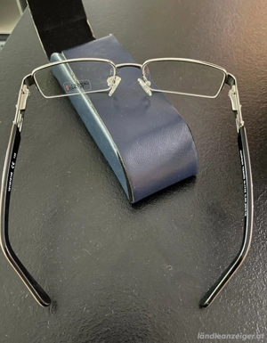 Brille - Giorgio Tesino Bild 3