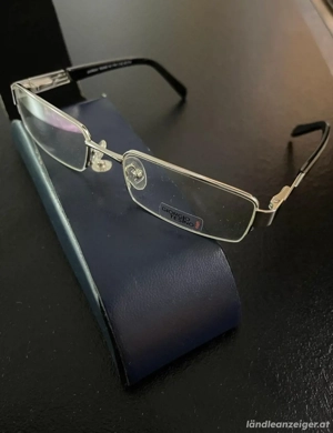 Brille - Giorgio Tesino Bild 2