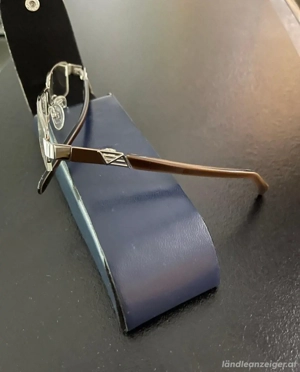 Brille - Giorgio Tesino Bild 4