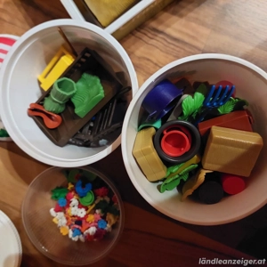 playmobil kleinteile 