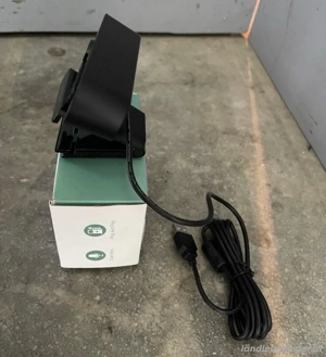 Webcam - Jelly Comb Bild 2