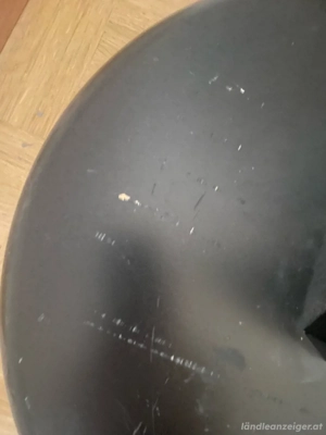 Kleiderstange Bild 3