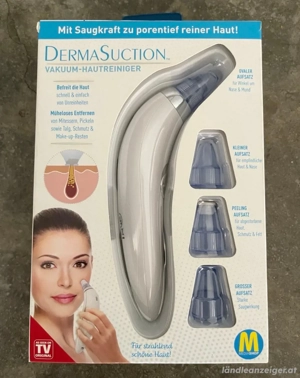 Derma Suction Vakkum Hautreinger Bild 2