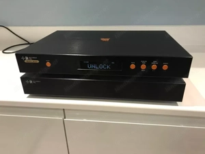 Holo Audio May KTE DAC