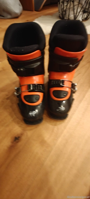 Kinder Ski Schuhe 