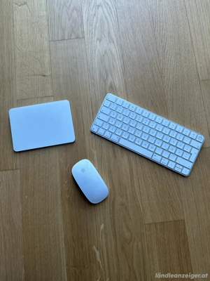 apple computer zubehör