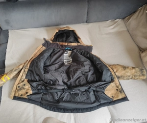 Skijacke Winterjacke