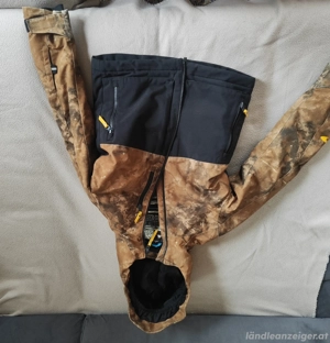 Skijacke Winterjacke Bild 2