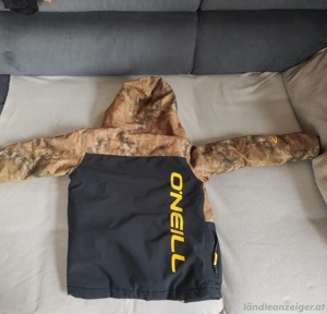 Skijacke Winterjacke Bild 3